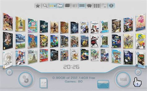play wii games from usb|load wii games from hdd.
